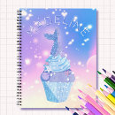 Search for mermaid tails notebooks Under the sea