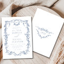 Search for dusty wedding invitations All in one