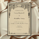 Search for lines wedding invitations Elegant