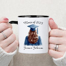 Search for brunette mugs Female