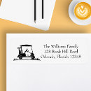 Search for jack russell terriers return address labels Silhouette