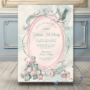 Search for de baby shower invitations French country