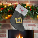 Search for black santa claus christmas stockings Kids