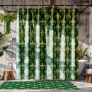 Search for fleur de lis shower curtains Elegant