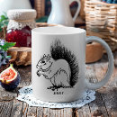 Search for squirrel mugs Animal