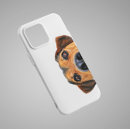 Search for dog phone cases Illustration