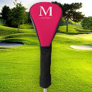 Search for pink golf equipment Pink and white