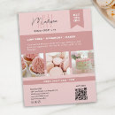 Search for monogram flyers Create your own