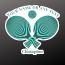 Search for racket stickers Team