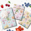 Search for bubble gift wrap Kawaii