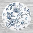 Search for chinoiserie knobs and pulls Botanical