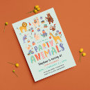 Search for calling all party animals invitations Elephant