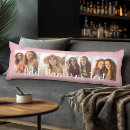 Search for body cushions Trendy