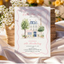 Search for girls paris birthday invitations Cafe