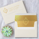 Search for golden envelopes Ivory
