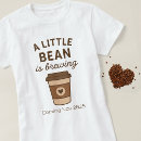 Search for little brown tshirts Coffee