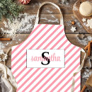Search for bridesmaid aprons Feminine