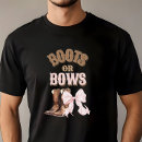 Search for boots or bows gender reveal He or she