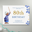 Search for african american woman birthday cards invites Modern