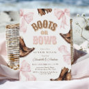 Search for brown gender reveal invitations He or she