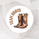 Search for pink cowboy boots stickers Boots or bows