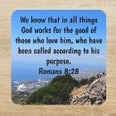 Search for twenty eight stickers Romans 8 28