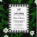 Search for picnic bridal shower invitations Barbecue