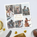 Search for photo collage napkins Modern