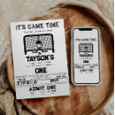 Search for hockey baby invitations For kids