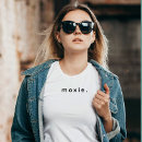 Search for moxy Moxie