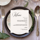 Search for color block invitations Minimalist