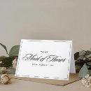 Search for maid of honor cards Bridal party