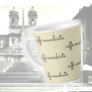 Search for antique look mugs Tea