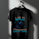 Search for cosmos tshirts Galaxy