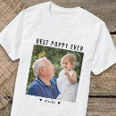 Search for poppy tshirts Grandfather
