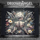 Search for angel wings tissue paper Flower