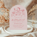 Search for french food invitations Handwritten