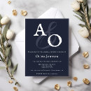 Search for blue bridal shower invitations Script