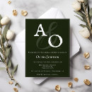 Search for emerald green bridal shower invitations Script