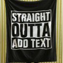 Search for create blankets Typography