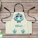 Search for dino aprons Boy