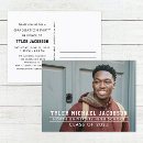 Search for graduation party postcards Simple