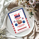 Search for picnic 4th of july invitations Family reunion