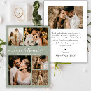 Search for olive you cards Photo collage