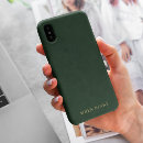 Search for green leather iphone cases Classic