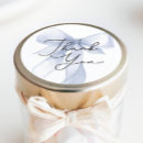 Search for its a boy thank you stickers Watercolor