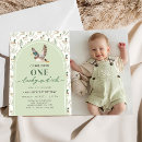 Search for mallard duck invitations Sage green