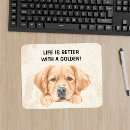 Search for puppy mousepads Vintage