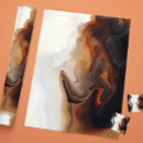Search for paintings wrapping paper Alcohol ink