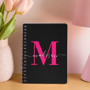 Search for hot pink planners Business